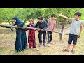 Hard Life In The Zagros Mountains ️ A New Friendship Changes Everything ️