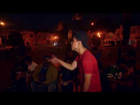 PUNISHER vs JB - SEMIFINAL - FECHA 2 - ACHORAP SJ