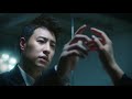 潘瑋柏 Will Pan Moonlight Feat TIA RAY 袁婭維 English Ver 華納 Official MV
