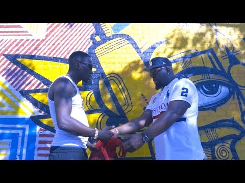 Life , Ox Billy , Win - Been Around The Block  (Official Video)