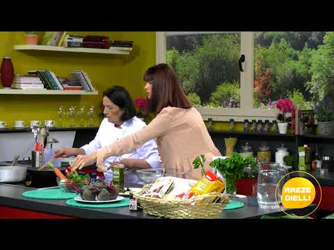 Report Tv - Rreze Dielli, "Te gatuajme me Zonjen Tefta" 19 shtator Pjesa 2