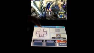 【MHX】村高難度シャガル集中あり弓ソロ【直撮り】