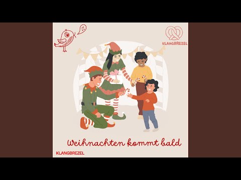 Der erste Schneefall