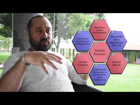 El Campo Psiónico