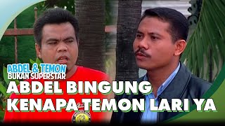 Download lagu Lari Terbirit-Birit Karna Di Kejar-Kejar | ABDEL & TEMON BUKAN SUPERSTAR mp3 Download lagu Lari Terbirit-Birit Karna Di Kejar-Kejar | ABDEL & TEMON BUKAN SUPERSTAR mp3