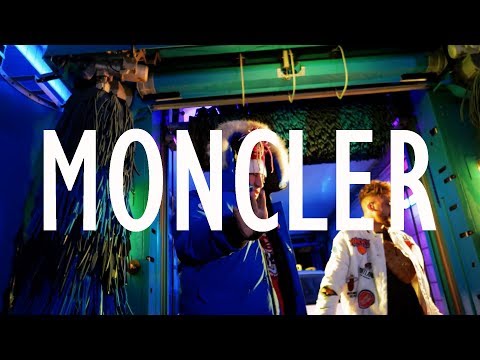 [FREE DOW] Lil Lano x Trippie Boi Type Beat | 🧥"MONCLER"🧥 |  Guitar Beat [prod. by Lifted Beats]