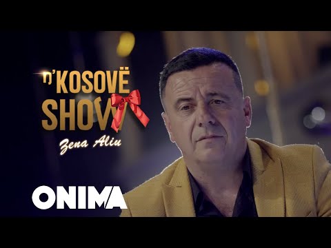 Zena Aliu : Gurbetqar u bana