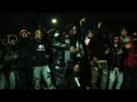 MMO Jaja - Bound 2 (Official Music Video)(Shot By @SAGEWVLF  ) (Prod. @TimelessTalesSleep)