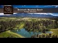 Beartooth Mountain Ranch - Fishtail, Montana
