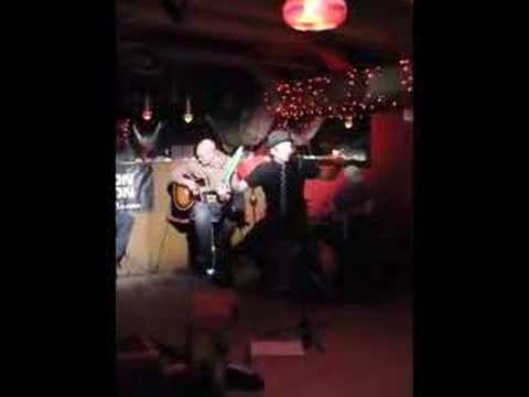  Prince Blanco - Gangsters - Live & Unplugged