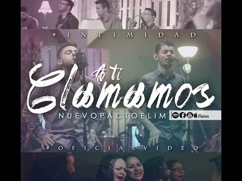 A Ti Clamamos video