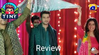Download lagu Jao Mere Nazro Se Mohra Today Episode 44 - 23rd Oct 2025 - Review mp3