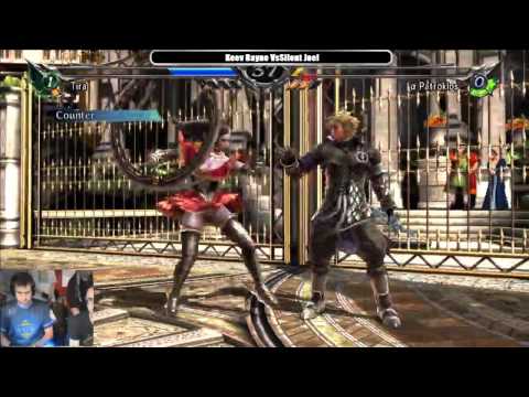 Hyrul Vs CrAzYGolD ShaD Groups