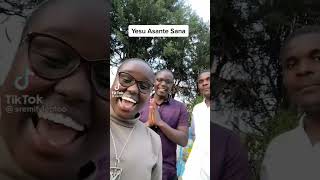 Download lagu sr emily jeptoo -yesu asante sana mp3