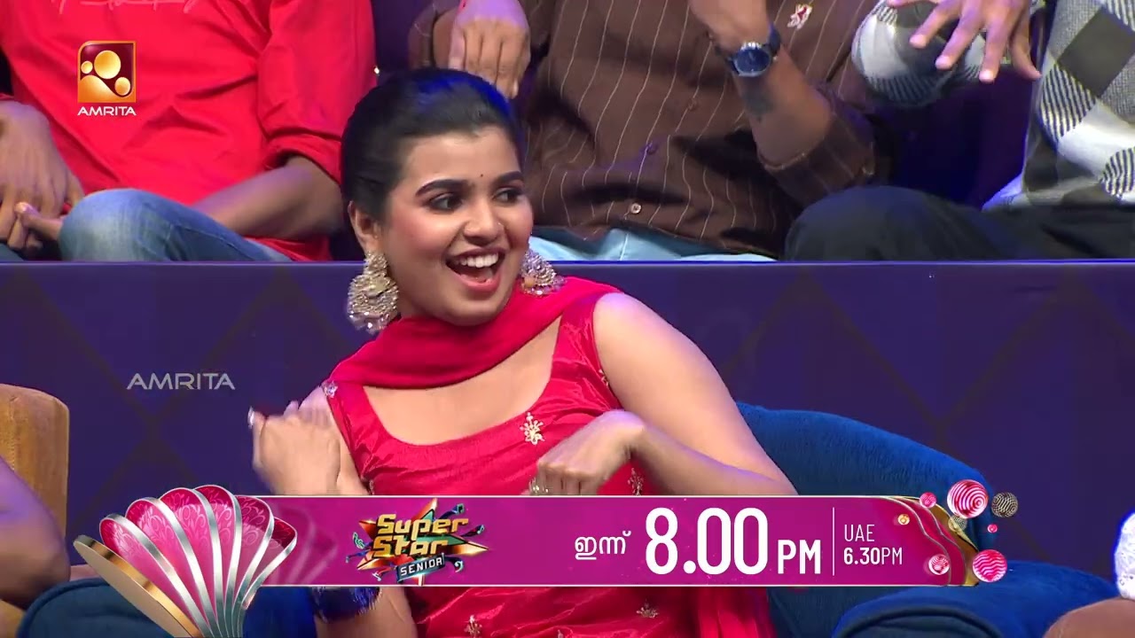 അജലിന്റെ വിന്ടേജ് വൈബും കാർത്തികയുടെ മോഡുലേഷൻ പവറു