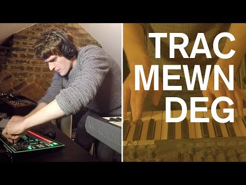 Endaf – Trac Mewn Deg