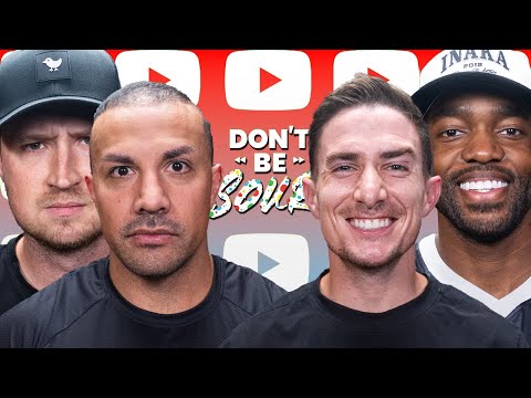 Business Issues & Big Money Problems - DON'T BE SOUR EP. 127