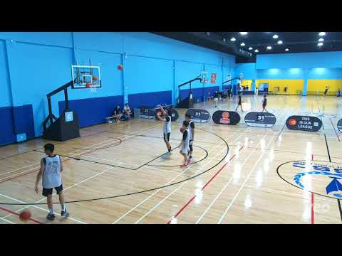 2Sexy (68) tier 9 - 2023 fall Knockout(47) - tcbl saturday