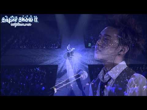 [SJF Vietsub] SUPER SHOW 2 DVD disc 1 (5/9)