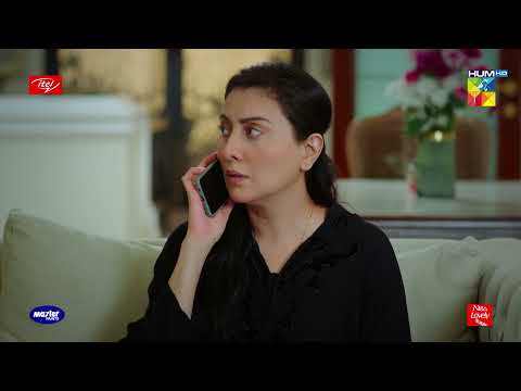 Ishq E Laa - Episode 10 - Best Scene 05 - HUM TV