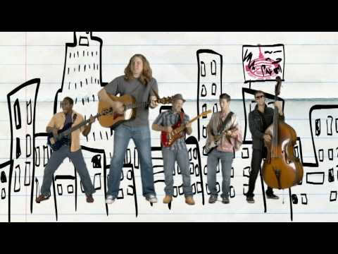 Robbie and the Robots:  I'm the One   (Extended Cut)