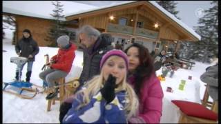 [HQ] - Die Seer - Wonn da wonn nit wa - Hansi Hinterseer - 02.02.2013