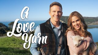 A LOVE YARN - Official Movie Trailer