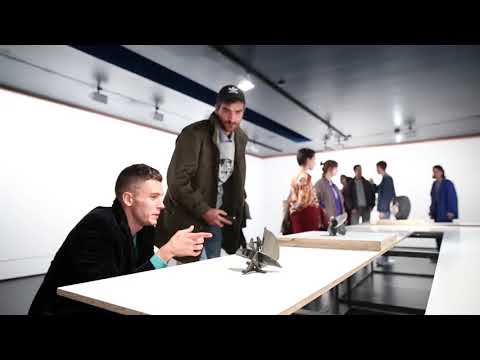 "Yo, la peor de todas" / "Ni, denetan okerrena"