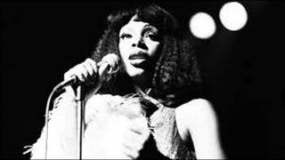 Donna Summer -  Back In  Love Again(Extended Remix)