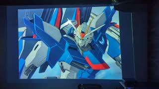 #joysound 機動戦士ガンダムSEEDFREEDOMを歌ってみた！