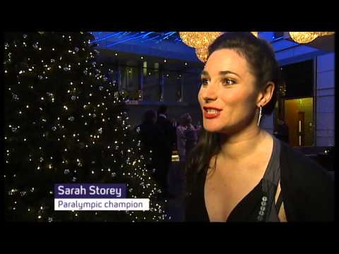 Who is Sports Personality of the Year?