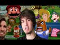 YTP PBG S Ping Pong Poop Tennis Round 2