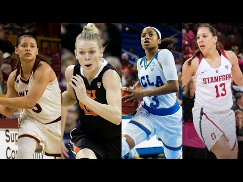 2016 Pac-12 Women's Basketball Tournament preview