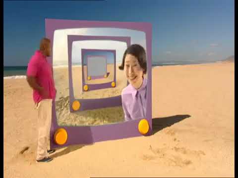 Boohbah: Television (Big TV)