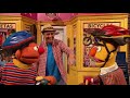 Sesame Street Episode 4502