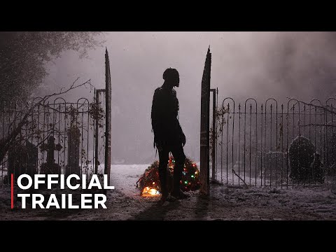 RETURN OF THE LIVING DEAD Official Teaser Trailer (2025)