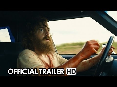 Blue Ruin (2014) Trailer