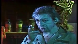 Serge Gainsbourg - Docteur Jekyll et Monsieur Hyde (rare) - Live TV HQ STEREO 1980