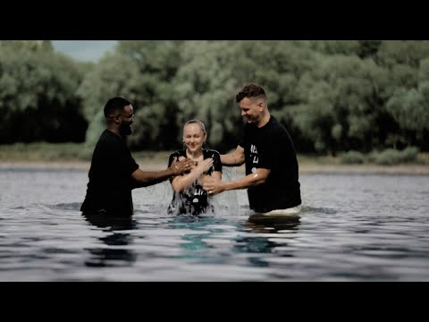 Taufe im Rhein (2020)