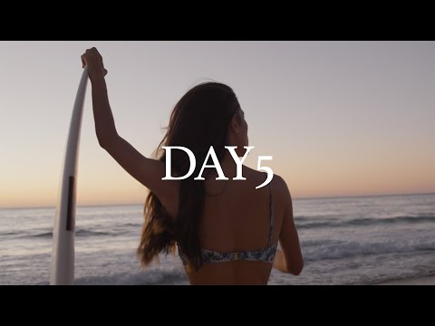 Kang - Day5 (Faros Afro House Remix)