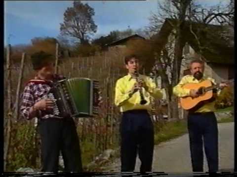 Henček - Očetova Navadica