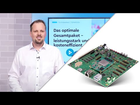 TQ-Embedded | Inbetriebnahme Starterkit STKaRZG2x – schnell und einfach