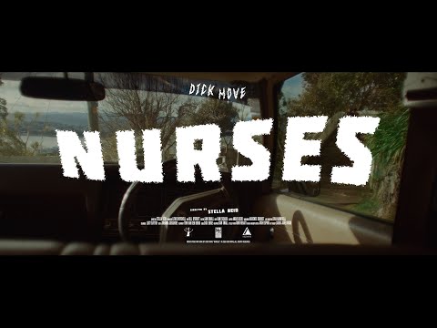 Dick Move - Nurses (Official Music Video)
