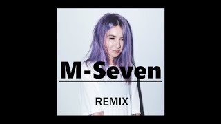 Alison Wonderland &amp; SLUMBERJACK  - Sometimes Love (M-Seven Remix)