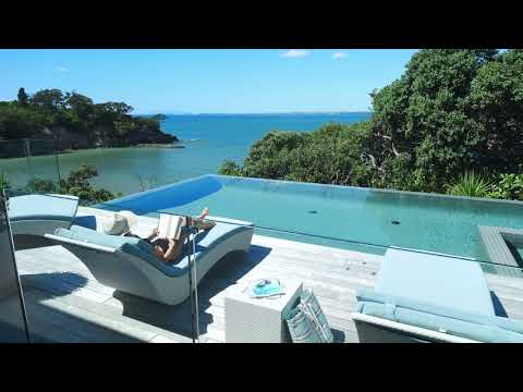 Elements of Castor Bay | Luxury Accommodation | Auckland's North Shore
