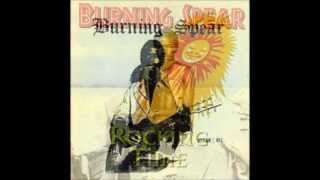 Burning Spear 7/6/90 SPAC (full concert) (audio only)