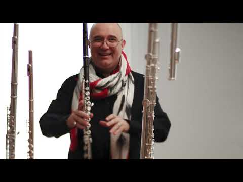 @ionbogdanstefanescu  Sigismund Toduță - Passacaglia