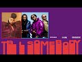 Effyzzie Music Yemi Alade Yaba Buluku Boyz Tell Somebody Official Audio