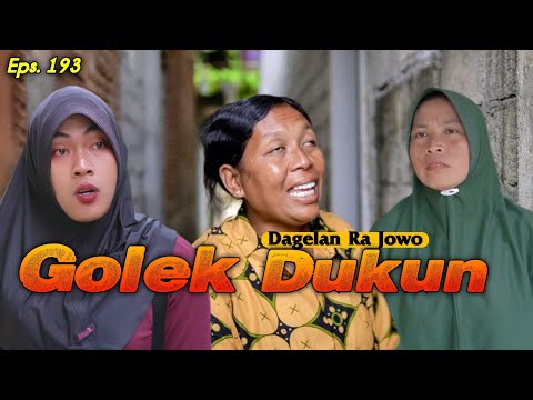 Golek Dukun || Dagelan Ra Java Eps 193 || Short Comedy Film