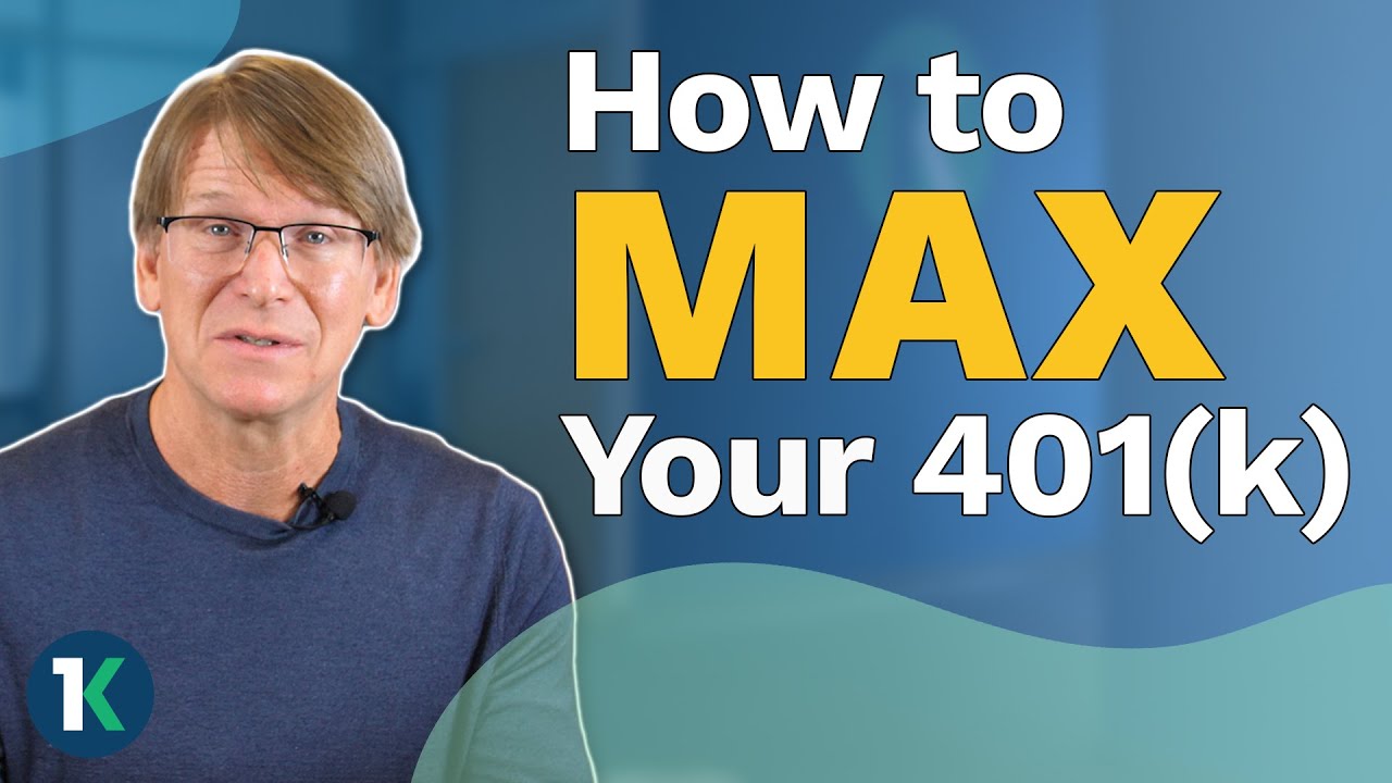 How to Max Fund Your Self-Employed 401(k) with Examples – Plus New 2025 Limits! | ShareBuilder 401k
